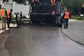 Why Choose Us For All Your Driveway Paving Needs in Dover, OH?